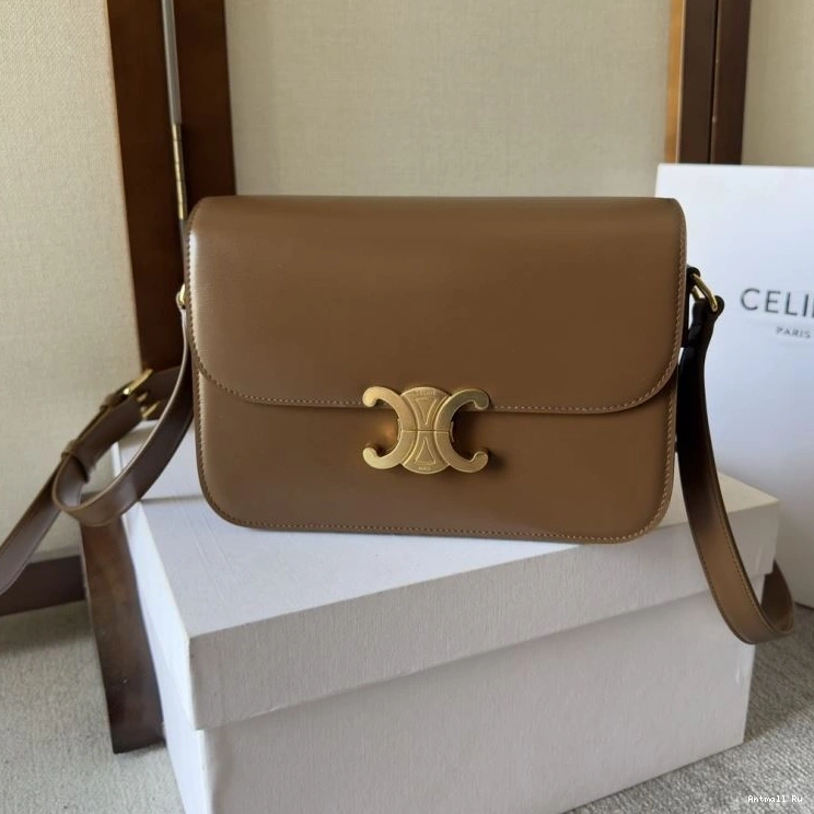 Satchel Bags Celine Durable 60370 0709